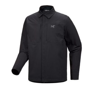 Arc’teryx Cronin Insulated Overshirt – Men’s
